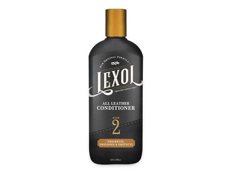 Lexol, Leather Conditioner 500ml | Shop At Just Car Care