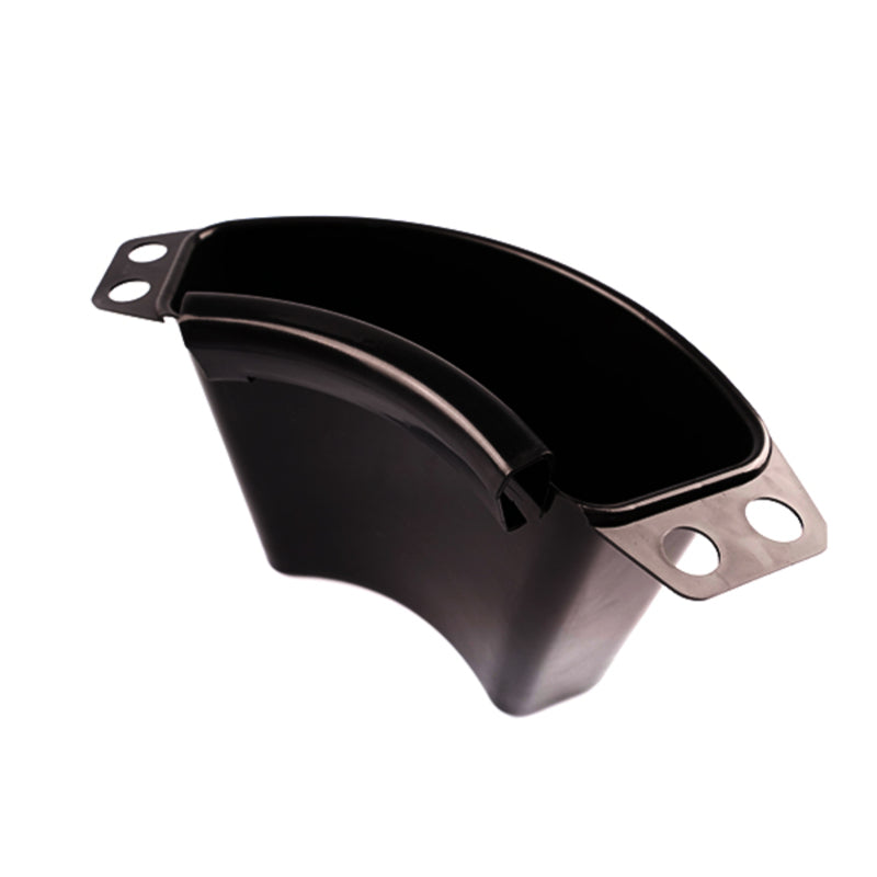 Maxshine Bucket Buddy - Black | Bucket Organiser for Car Detailing