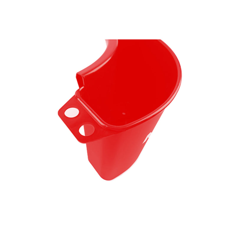 Maxshine Bucket Buddy - Red | Bucket Organiser for Car Detailing