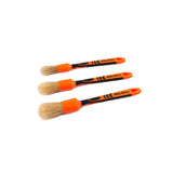 Maxshine Detailing Brush - Boar's Hair 12mm (Small)