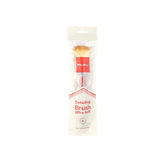 Maxshine Detailing Brush – Red & Grey - Ultra Soft 12mm (Medium)