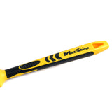 Maxshine Detailing Brush - White 12mm | Chemical Resistant Bristles