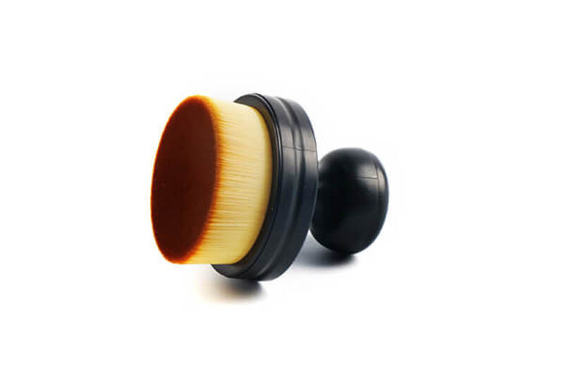 Maxshine Ultra-Soft Detailing Circle Brush