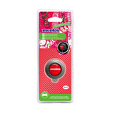 Mentos Membrane Vent Air Freshener - Strawberry