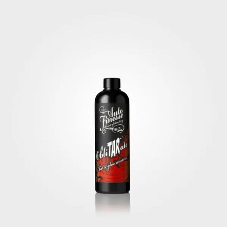 Auto Finesse Oblitarate 500ml | Road Tar & Glue Remover