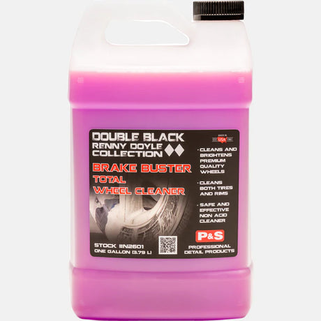 P&S Brake Buster Wheel Cleaner | Shop at Just Car Care