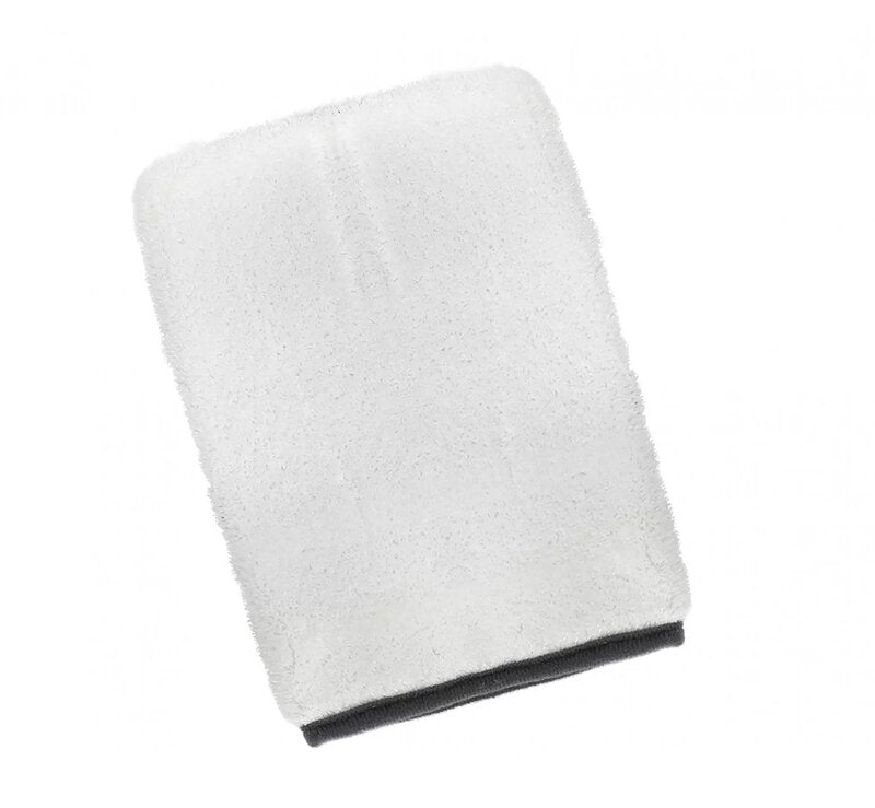 Purestar Interior Wash Mitt - White