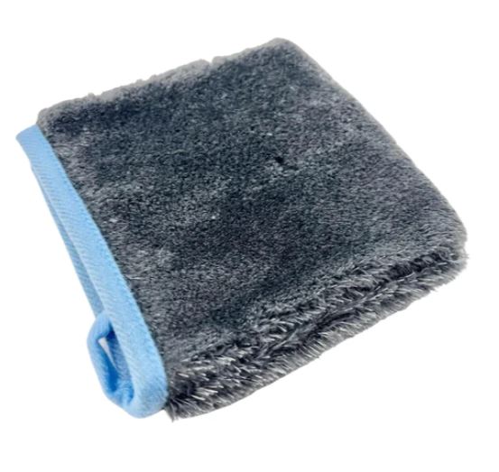 Multi Purpose Microfibre Scrub Mitt | Universal Detailing Mitt