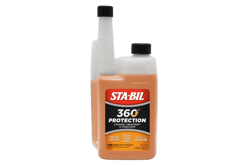 STA-BIL 360 Protection Ethanol Fuel Treatment & Stabiliser 946ml