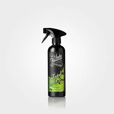 Auto Finesse Total 500ml | Interior Cleaner for Fabrics & Plastics