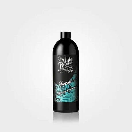 Auto Finesse Verso 1L | All Purpose Cleaner & Degreaser (APC)