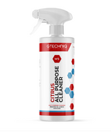 Gtechniq W5 Citrus All Purpose Cleaner 500ml | Powerful APC Solution