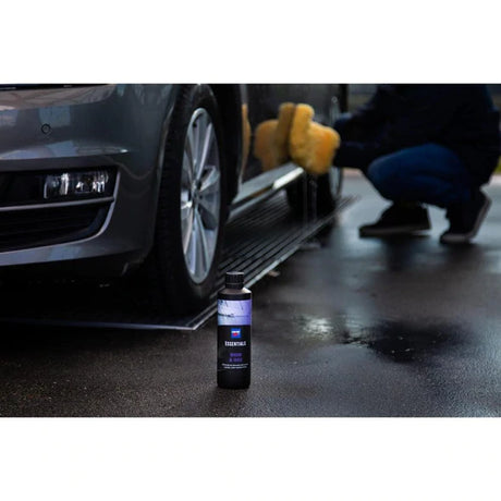 Cartec Essential Wash and Wax 500ml | Effective Car Shampoo