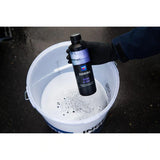 Cartec Essential Wash and Wax 500ml | Effective Car Shampoo