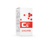 Gtechniq C5 Wheel Armour Ceramic Coating 15ml | Shop At Just Car Care