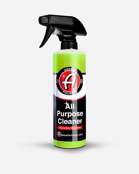 Adam’s Polishes All Purpose Cleaner 473ml - Just Car Care 