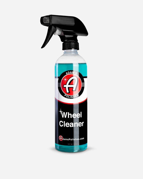 Adam’s Polishes Wheel Cleaner 473ml - Just Car Care 