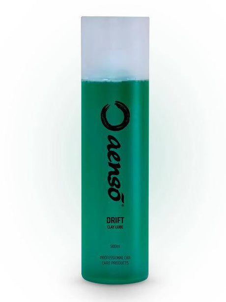 Aenso UK DRIFT Clay Lubricant 500ml | Shop at Just Car Care 