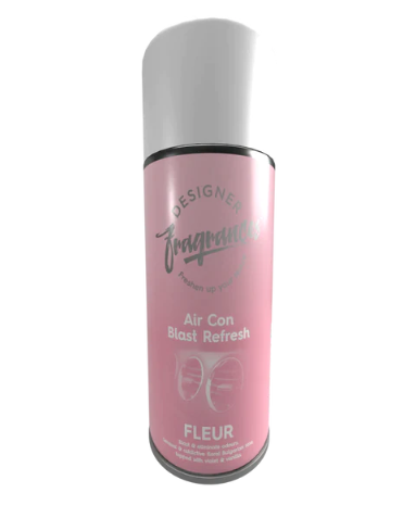 Designer Fragrances Fleur Air Con Blast Refresh
