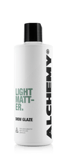 Alchemy, Light Matter Show Glaze, 500ml - Just Car Care 