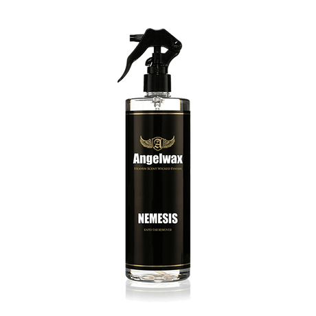Angelwax, Nemesis Rapid Tar Remover 500ml - Just Car Care 