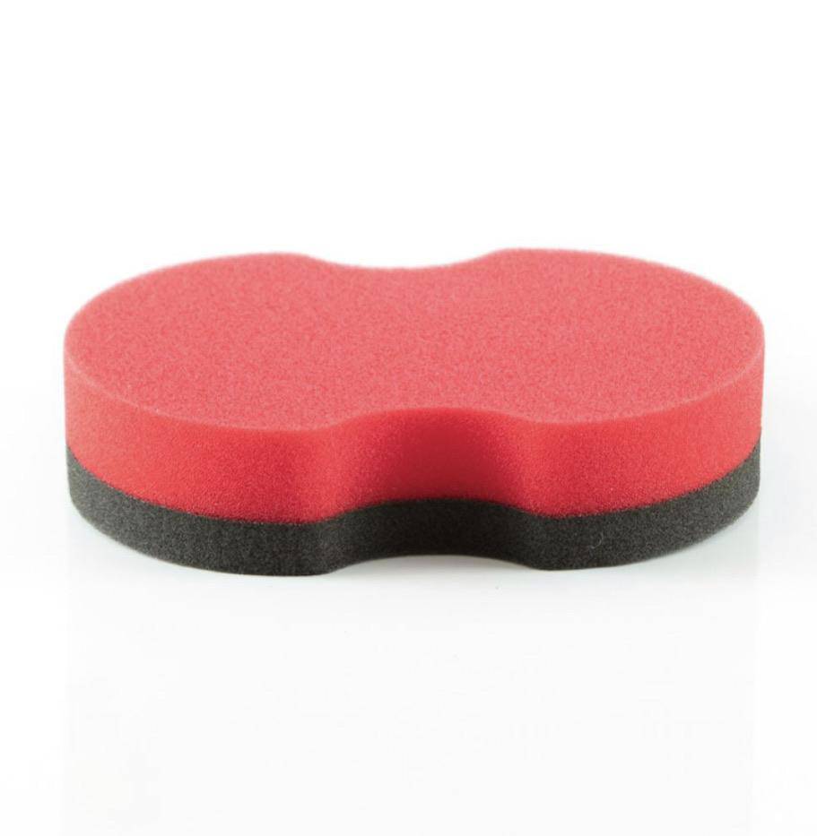 AutoBrite Direct The Knuckle Duster Applicator Pad - Just Car Care 