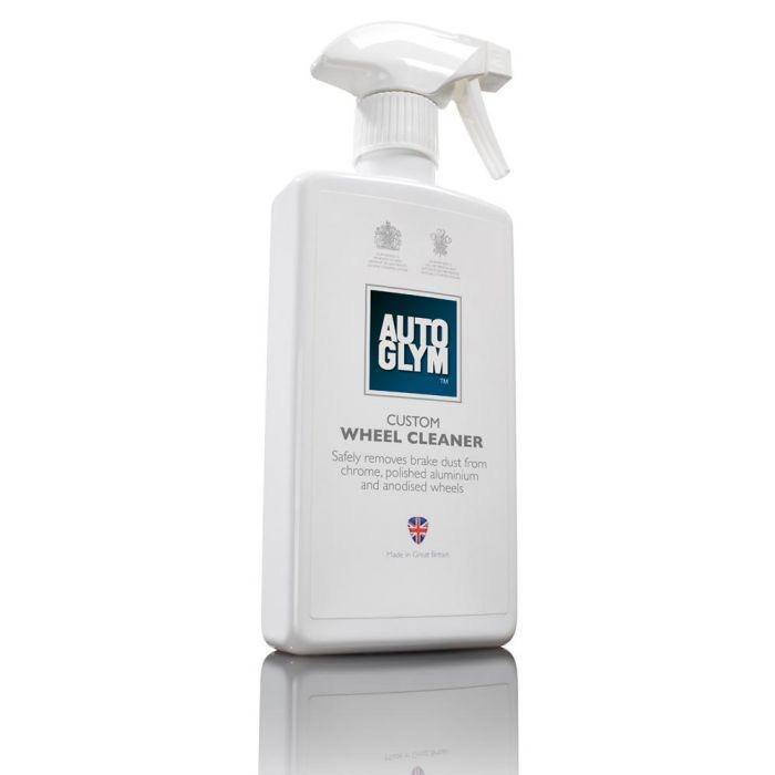 AutoGlym Custom Wheel Cleaner 500ml - Just Car Care 