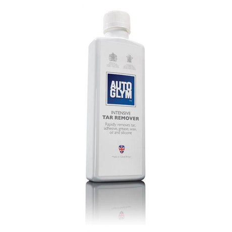 AutoGlym Intensive Tar Remover, 500ml - Just Car Care 