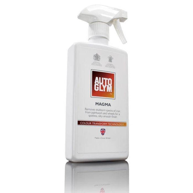 AutoGlym Magma 500ml - Just Car Care 