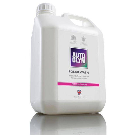 AutoGlym Polar Wash 2.5 Litre - Just Car Care 