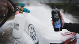 Auto Finesse Avalanche 1L | Citrus Infused Snow Foam Pre Wash
