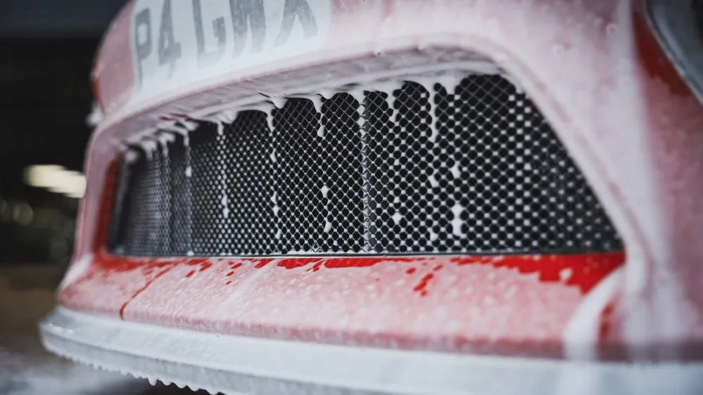 Auto Finesse Avalanche 1L | Citrus Infused Snow Foam Pre Wash