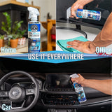 Chemical Guys Total Interior Cleaner & Protectant 473ml | Just Car Care