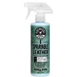 Chemical Guys Sprayable Leather Cleaner & Conditioner 16oz