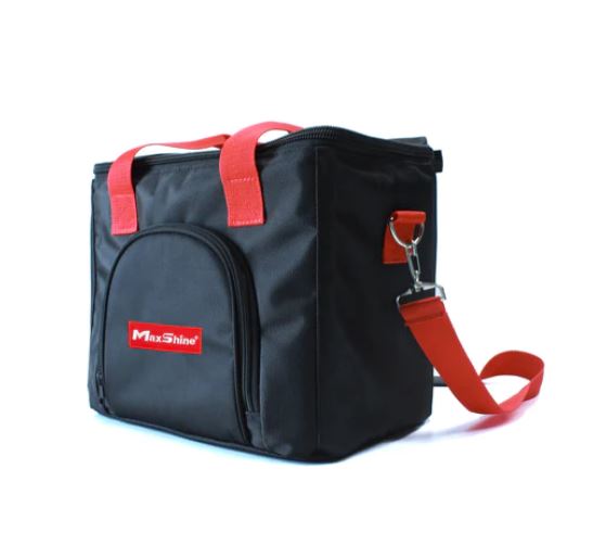 Maxshine Detailing Bag (Small) | Car Detailing Products Bag