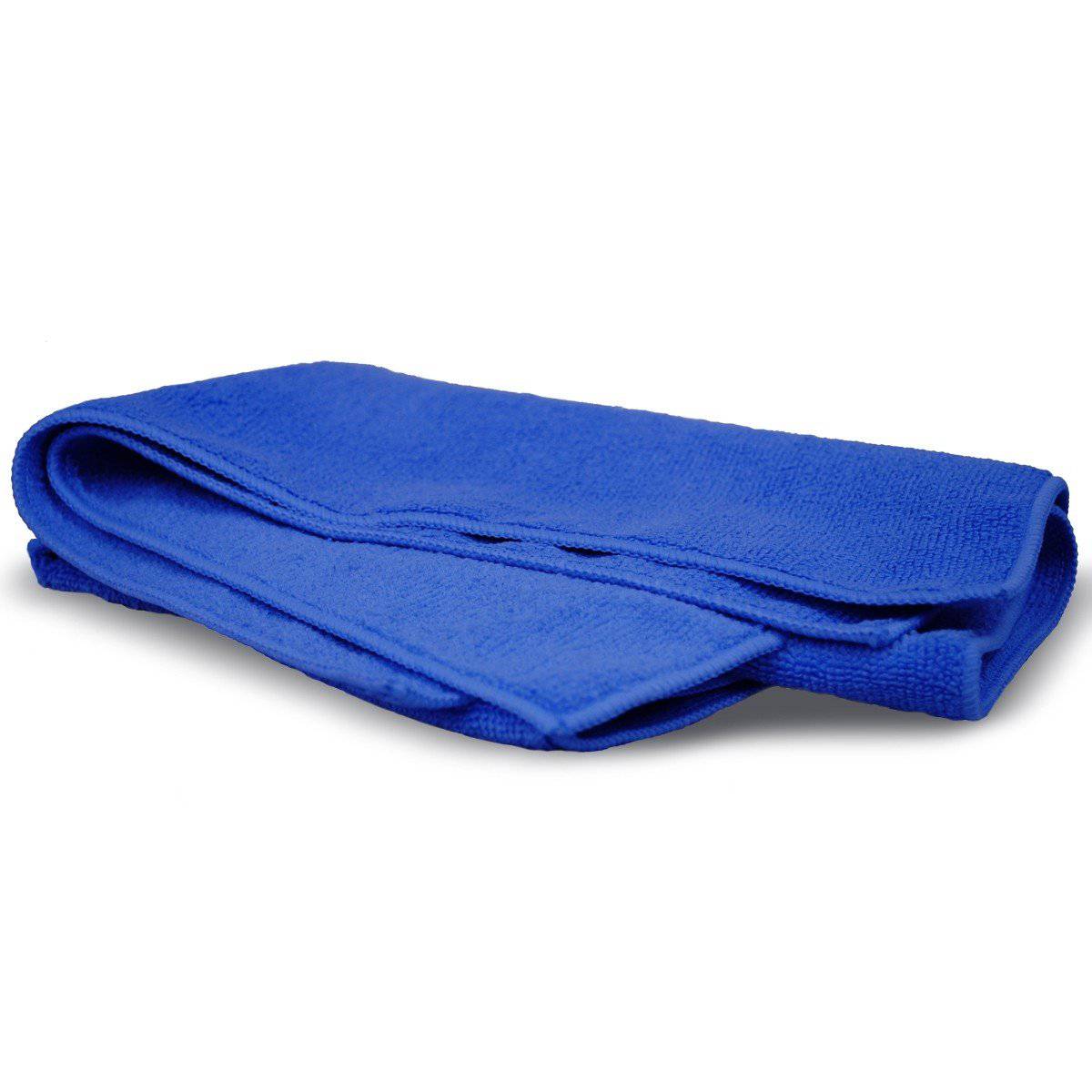 Bilt Hamber Large Microfibre Buffing Cloth - Just Car Care 