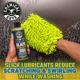 Chemical Guys Clean Slate Car Shampoo 16oz