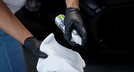 Gyeon Q2 Can Coat EVO 200ml | the easy to apply 1 year ceramic coating