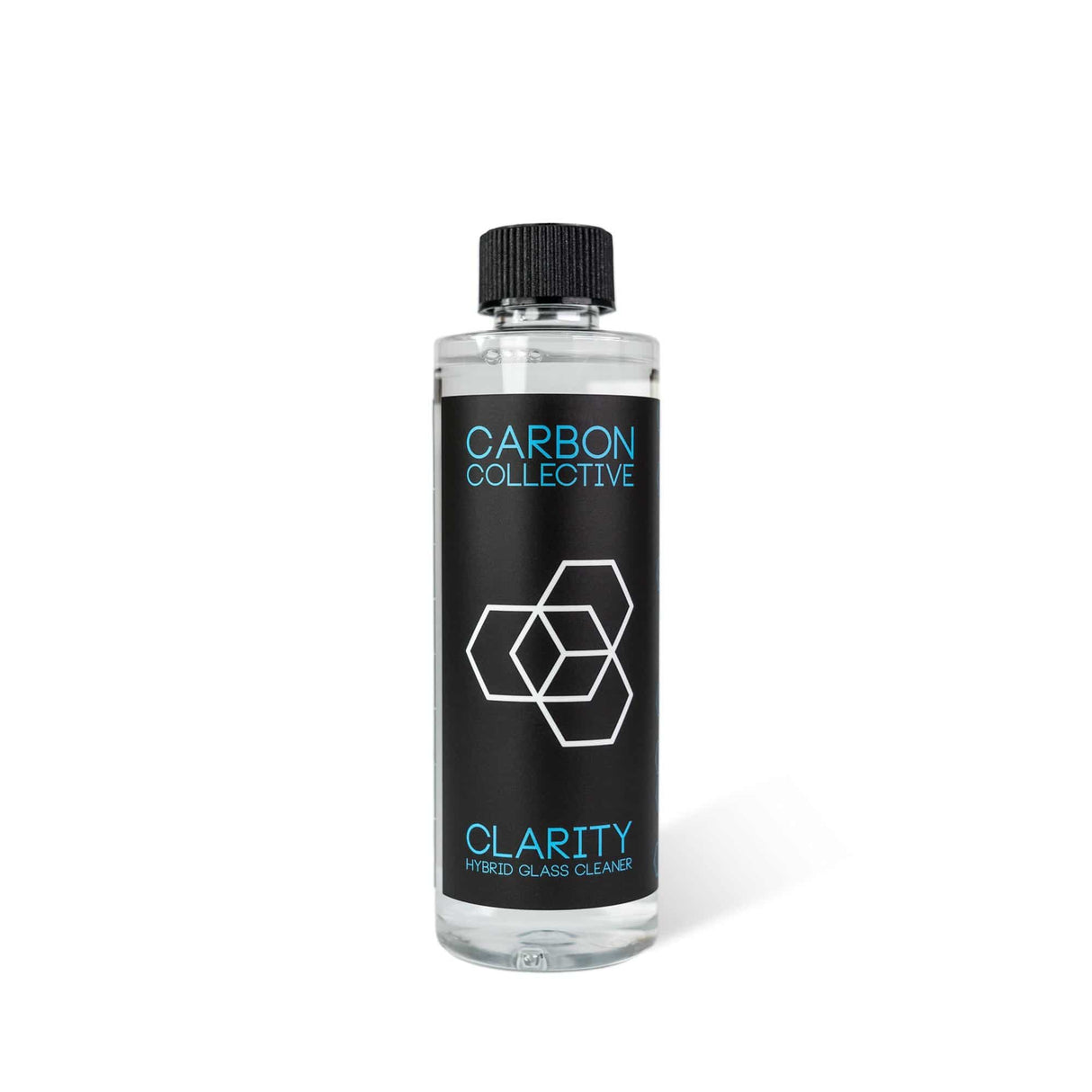 Carbon Collective, Clarity Hybrid Glass Cleaner, 250ml | Shop At Just Car Care 