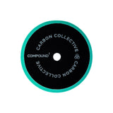 Carbon Collective, H.E.X Machine Polishing Pads Heavy Cut - Just Car Care 
