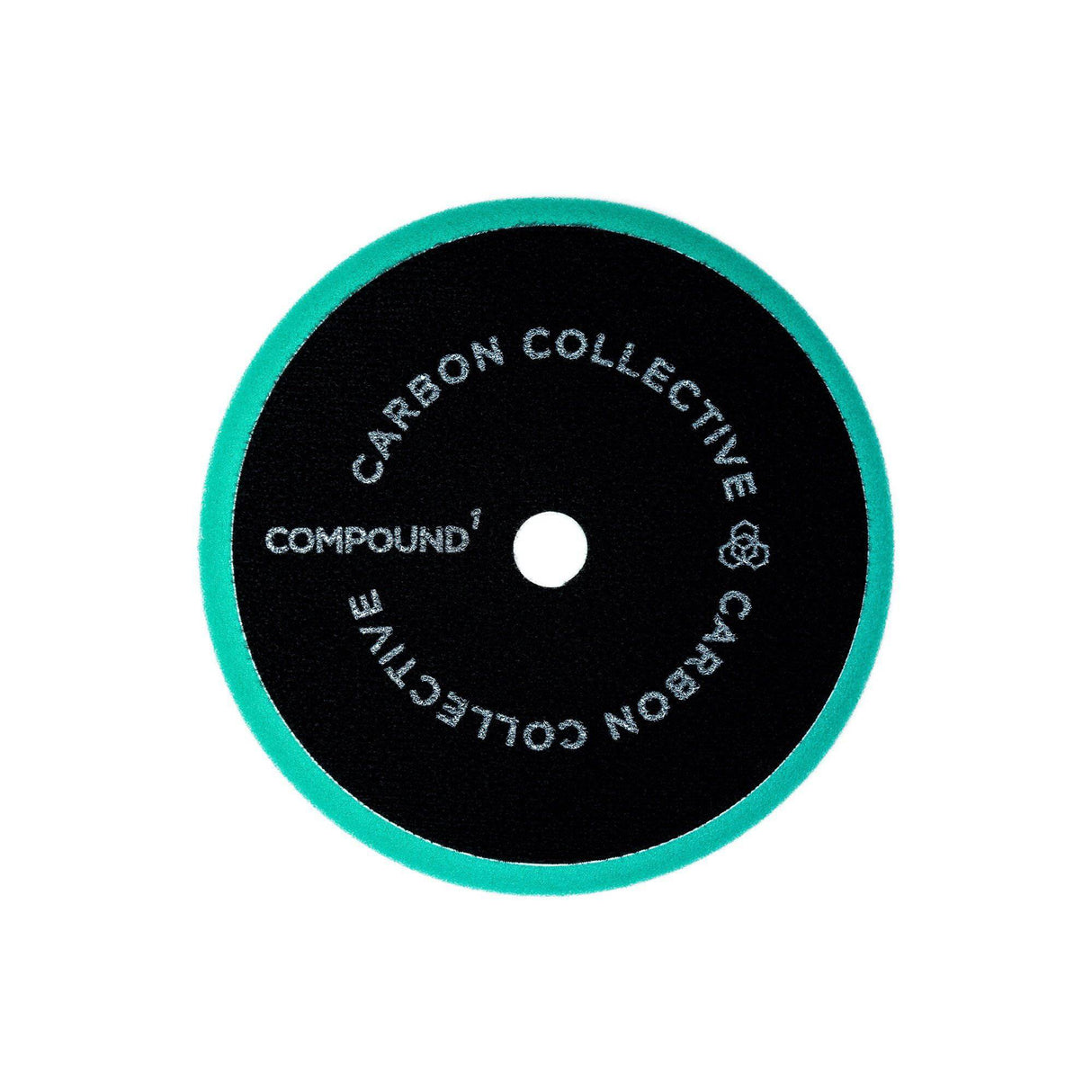 Carbon Collective, H.E.X Machine Polishing Pads Heavy Cut - Just Car Care 