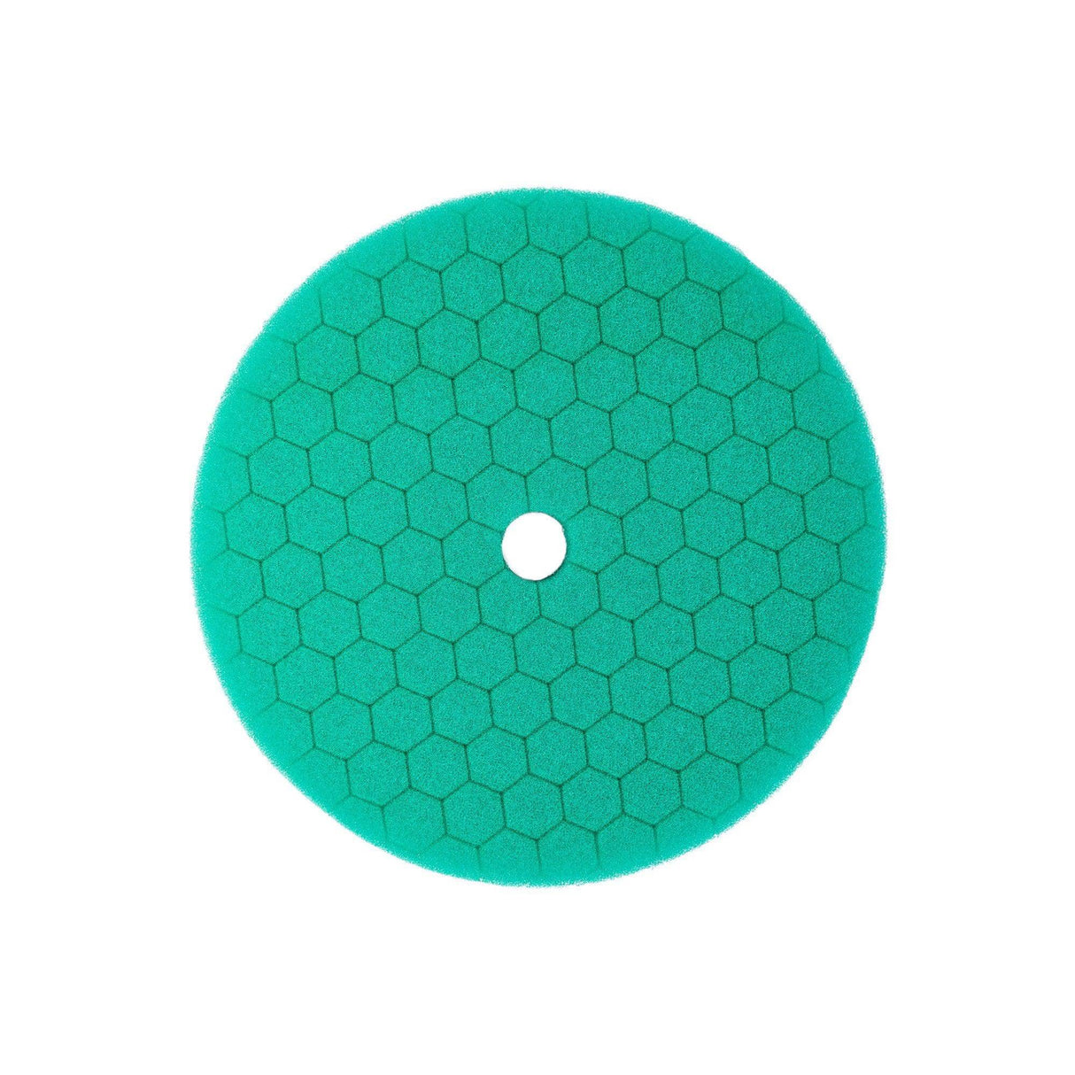 Carbon Collective, H.E.X Machine Polishing Pads Heavy Cut - Just Car Care 