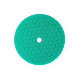 Carbon Collective, H.E.X Machine Polishing Pads Heavy Cut - Just Car Care 