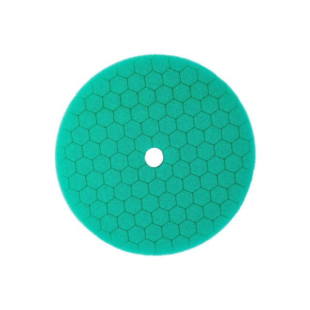 Carbon Collective, H.E.X Machine Polishing Pads Heavy Cut - Just Car Care 