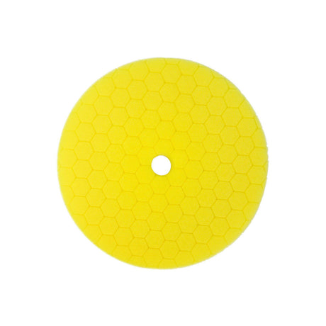 Carbon Collective, H.E.X Machine Polishing Pads Medium Cut - Just Car Care 