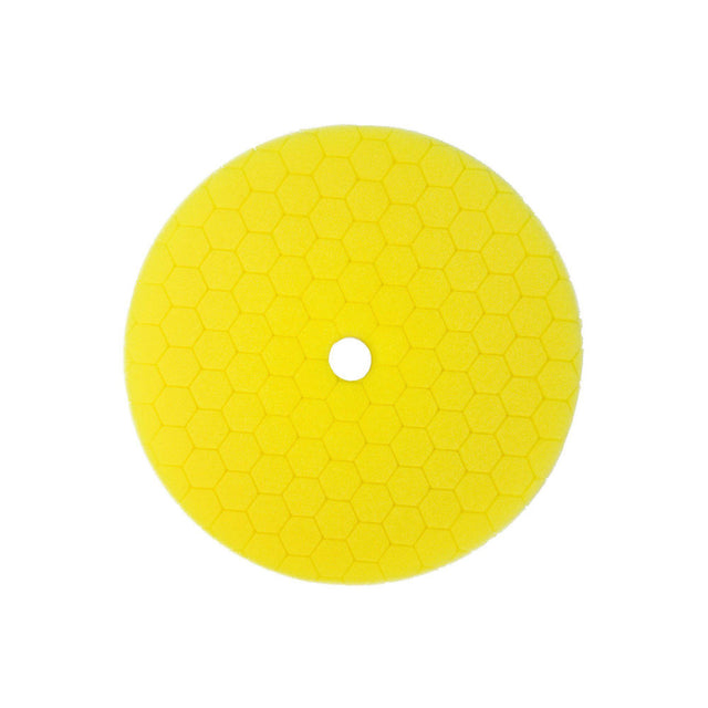 Carbon Collective, H.E.X Machine Polishing Pads Medium Cut - Just Car Care 