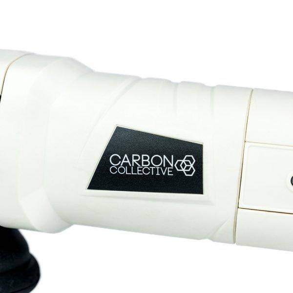 Carbon Collective, HEX-15 Dual Action Polisher - Just Car Care 