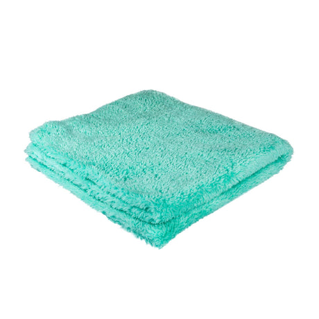 Carbon Collective LUXE 600GSM Super Soft Microfibre Cloth - Just Car Care 