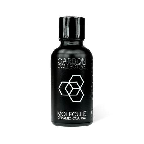 Carbon Collective, Molecule 9H Ceramic Coating - Just Car Care 