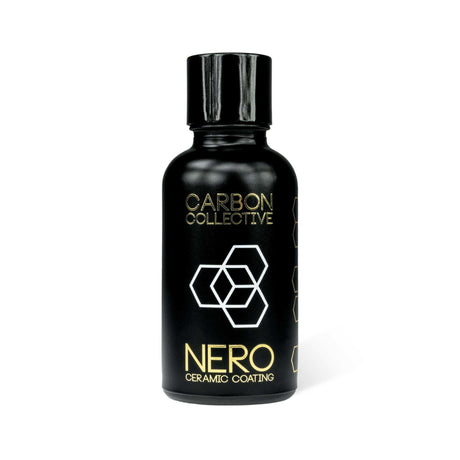Carbon Collective, Nero Self Healing Ceramic Coating - Just Car Care 